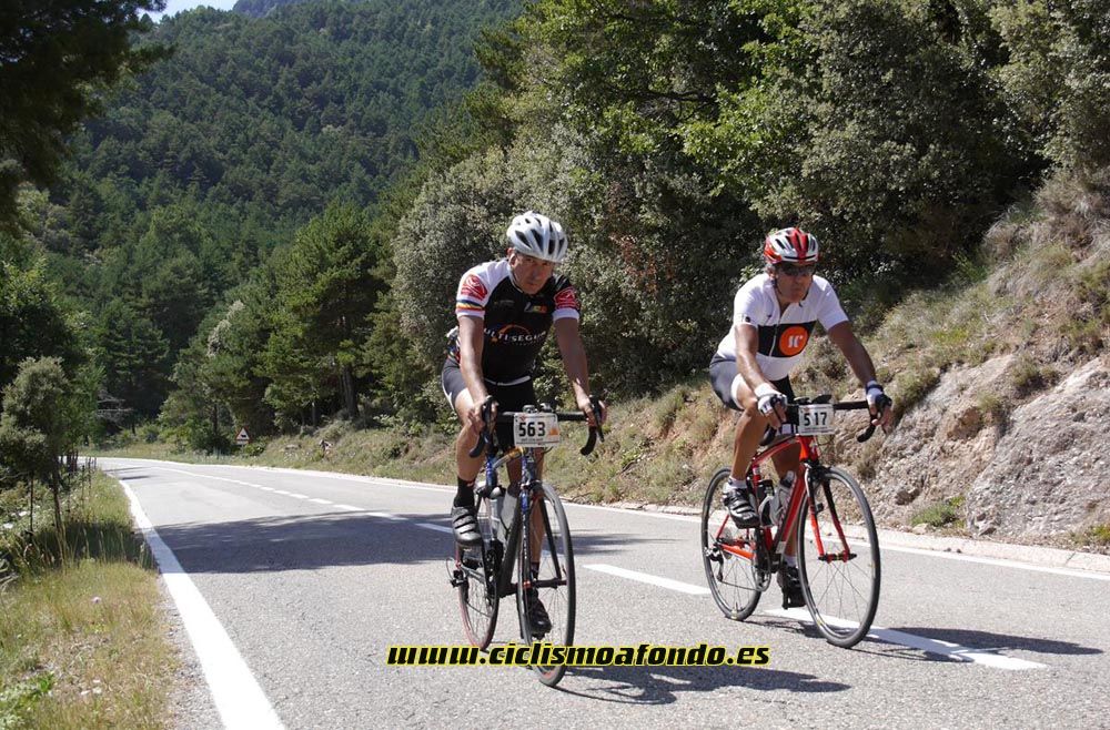 La Ruta Minera 2015 / Galería 4