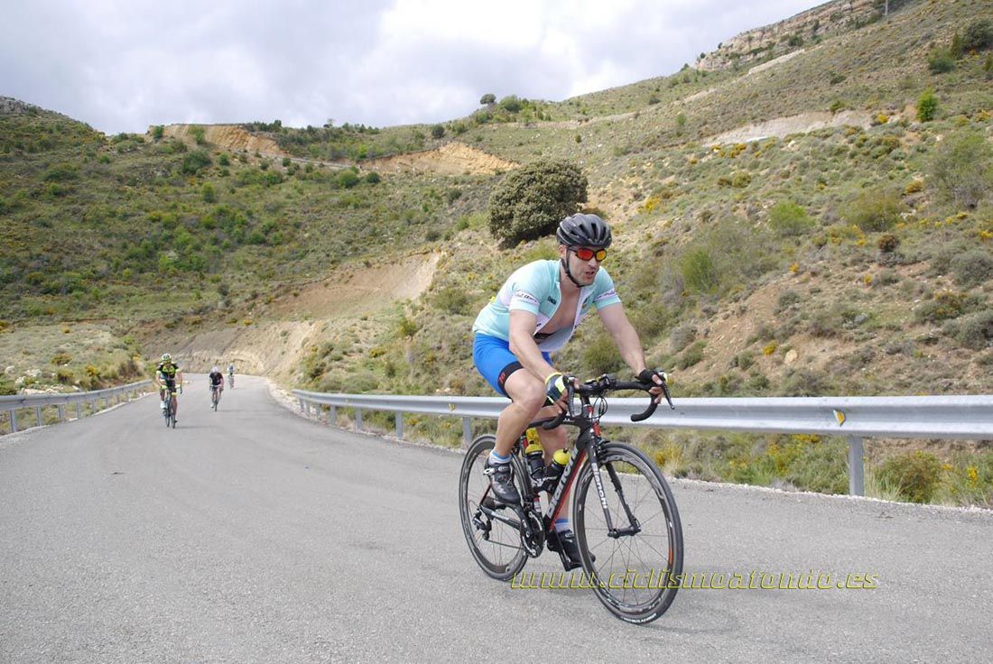 Marcha Cicloturista Granmaestrazgo_1