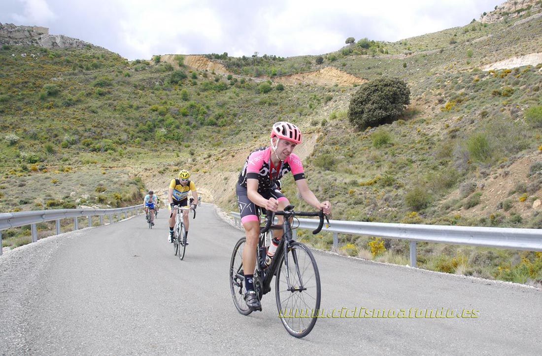 Marcha Cicloturista Granmaestrazgo_1