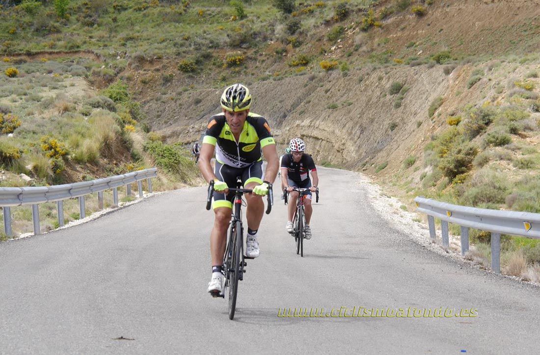 Marcha Cicloturista Granmaestrazgo_1