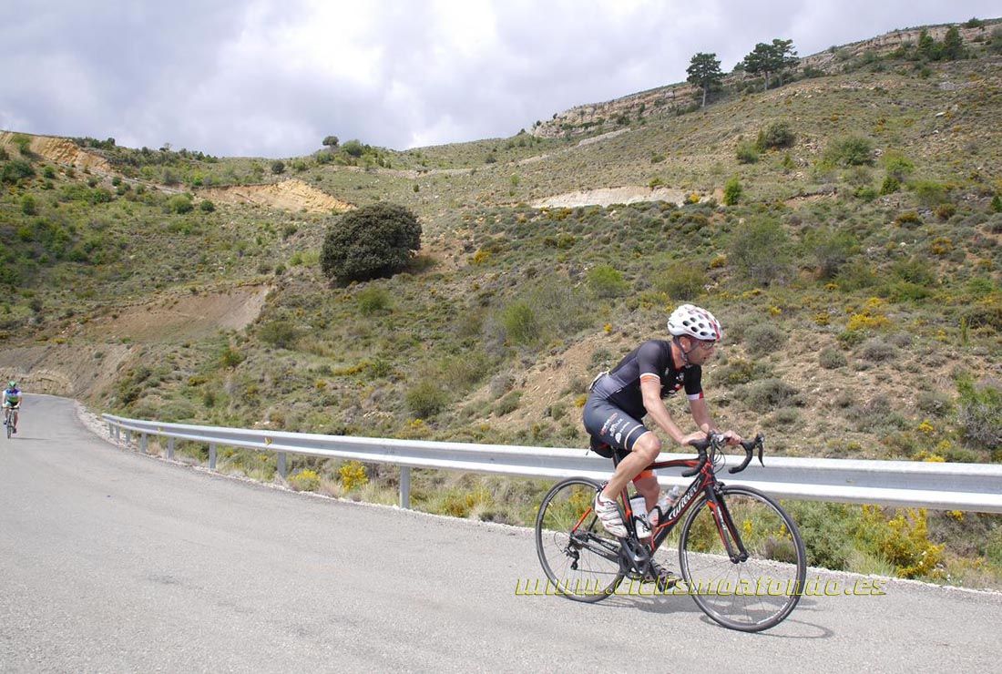 Marcha Cicloturista Granmaestrazgo_1