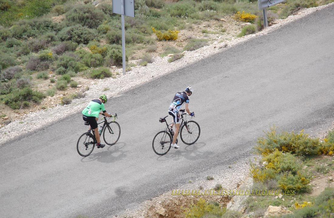 Marcha Cicloturista Granmaestrazgo_1