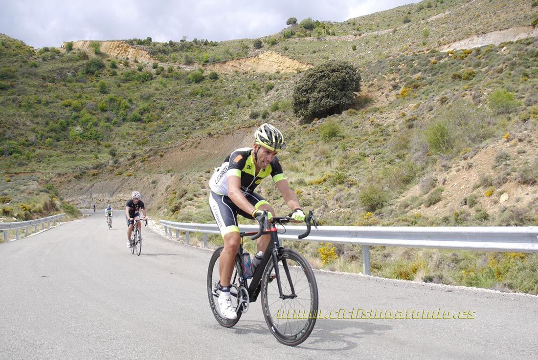 Marcha Cicloturista Granmaestrazgo_1