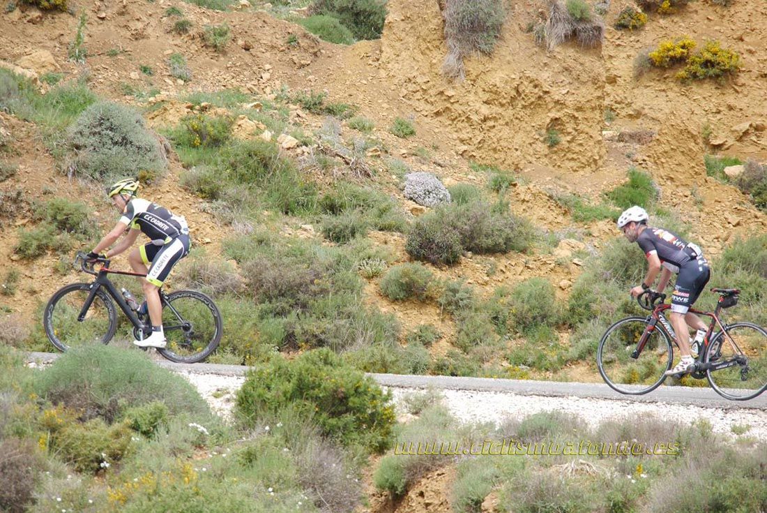 Marcha Cicloturista Granmaestrazgo_1