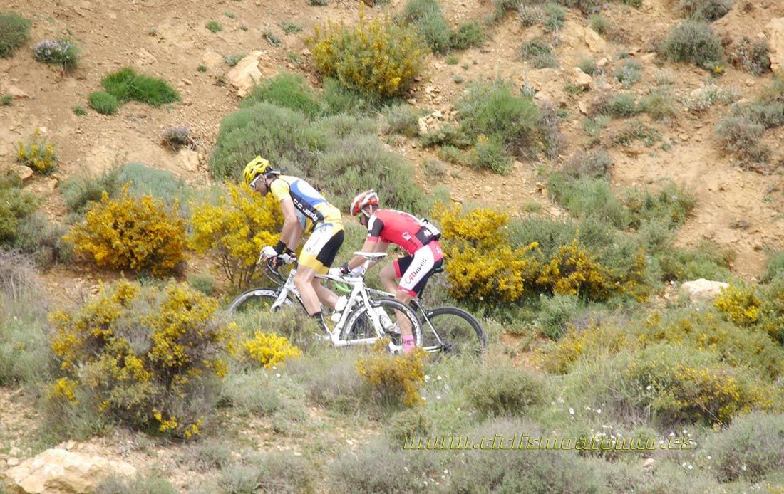 Marcha Cicloturista Granmaestrazgo_1
