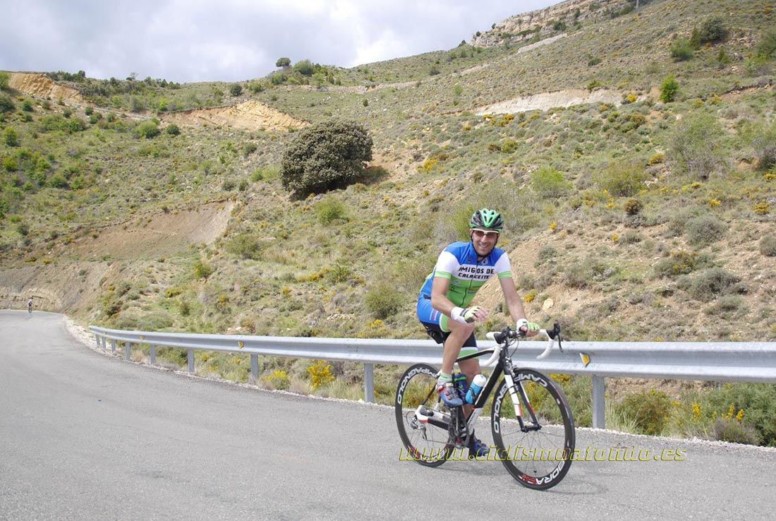 Marcha Cicloturista Granmaestrazgo_1