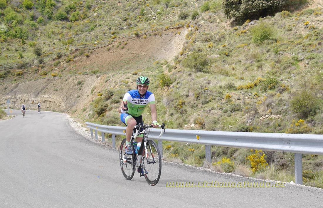 Marcha Cicloturista Granmaestrazgo_1