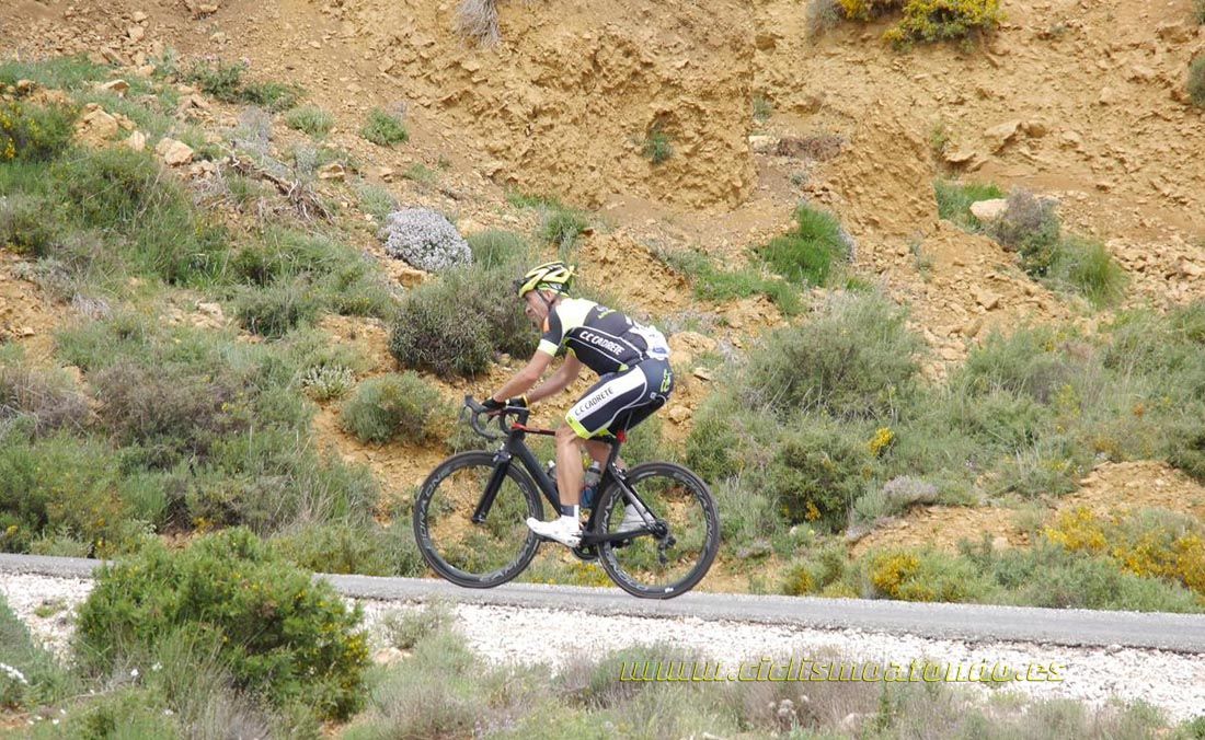 Marcha Cicloturista Granmaestrazgo_1