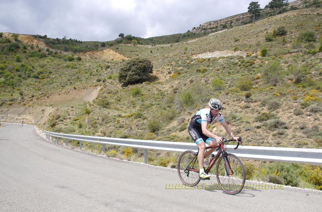 Marcha Cicloturista Granmaestrazgo_1