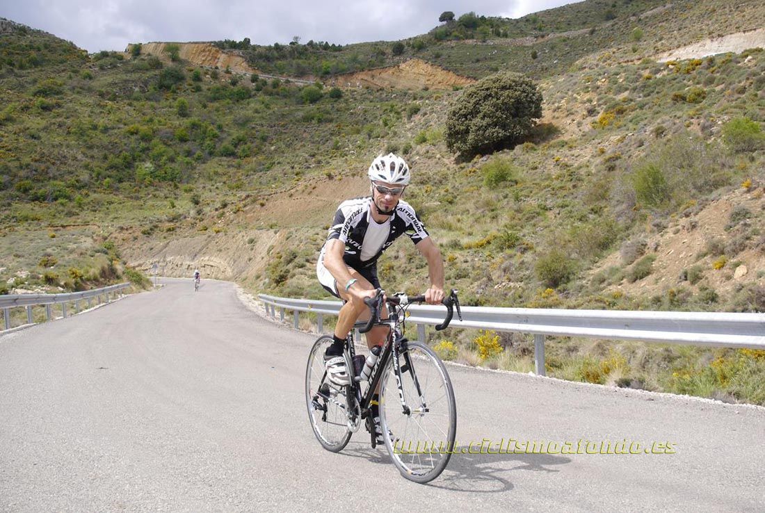 Marcha Cicloturista Granmaestrazgo_1