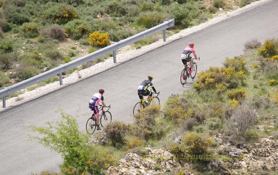 Marcha Cicloturista Granmaestrazgo_1