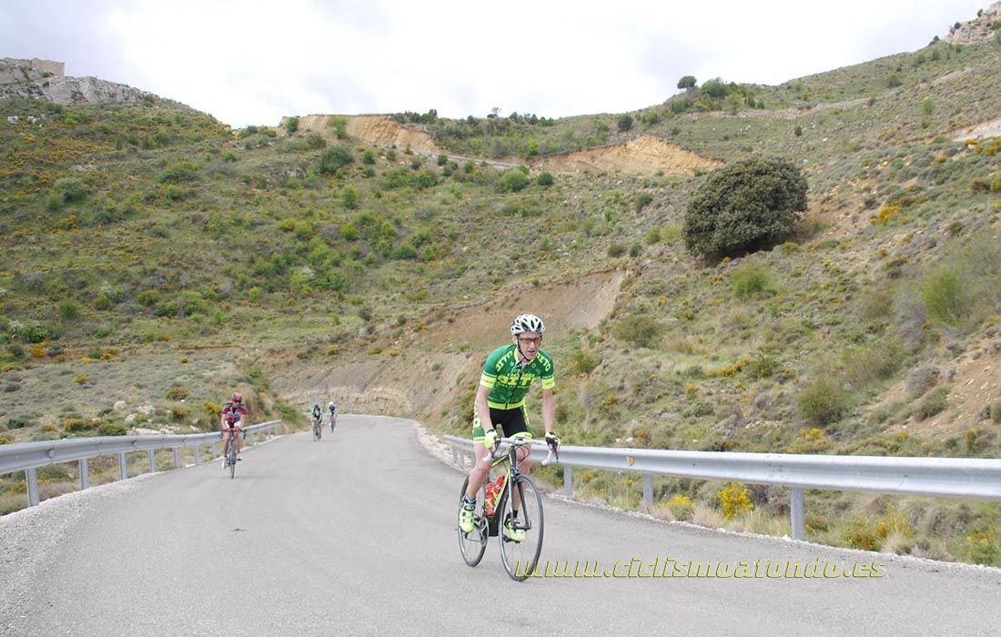 Marcha Cicloturista Granmaestrazgo_1