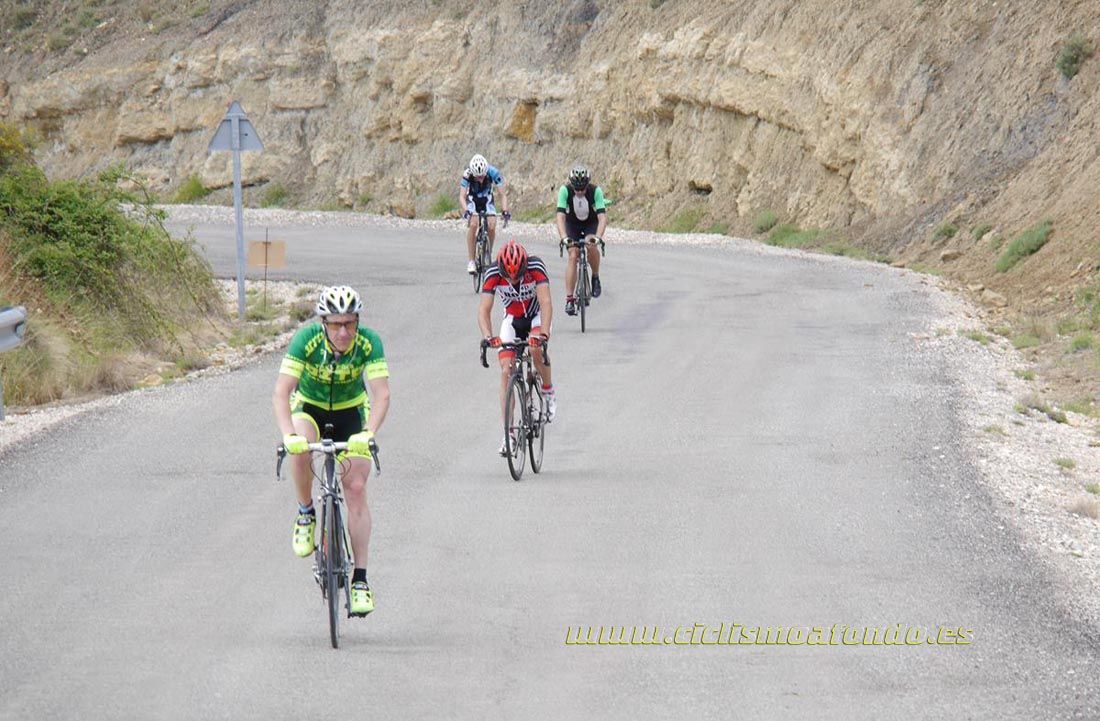 Marcha Cicloturista Granmaestrazgo_1