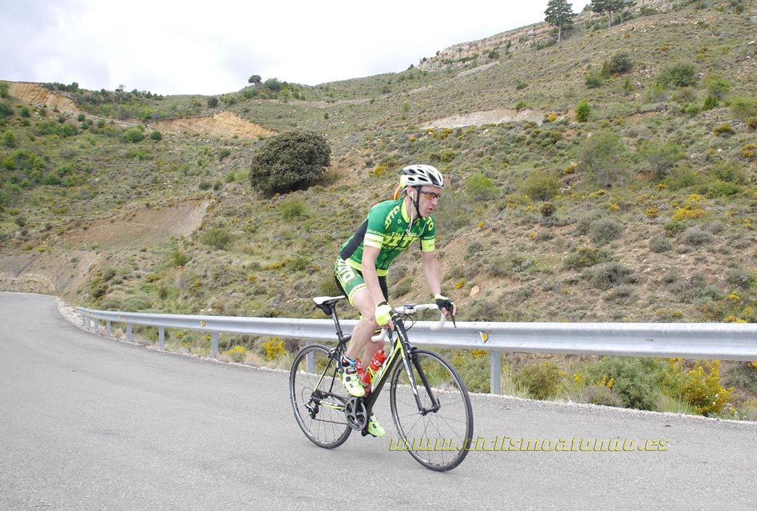 Marcha Cicloturista Granmaestrazgo_1