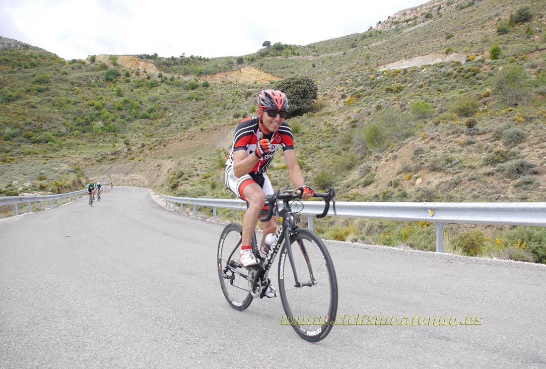 Marcha Cicloturista Granmaestrazgo_1