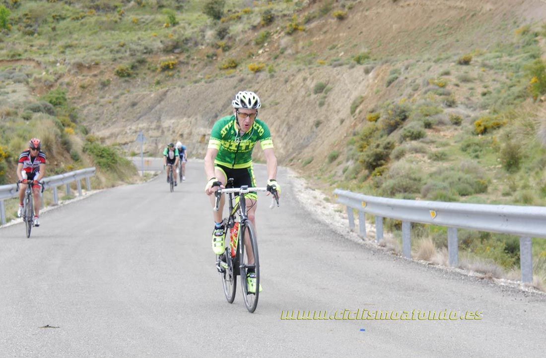 Marcha Cicloturista Granmaestrazgo_1