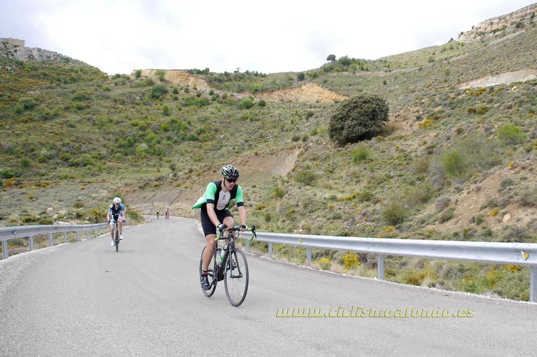 Marcha Cicloturista Granmaestrazgo_1