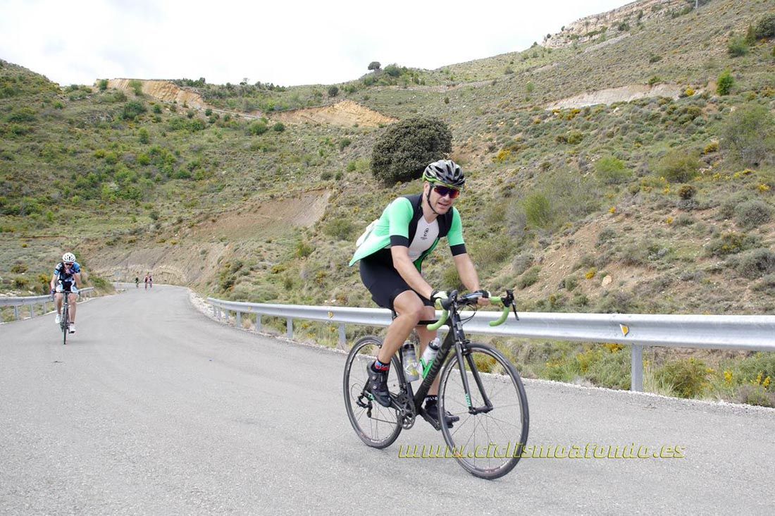 Marcha Cicloturista Granmaestrazgo_1
