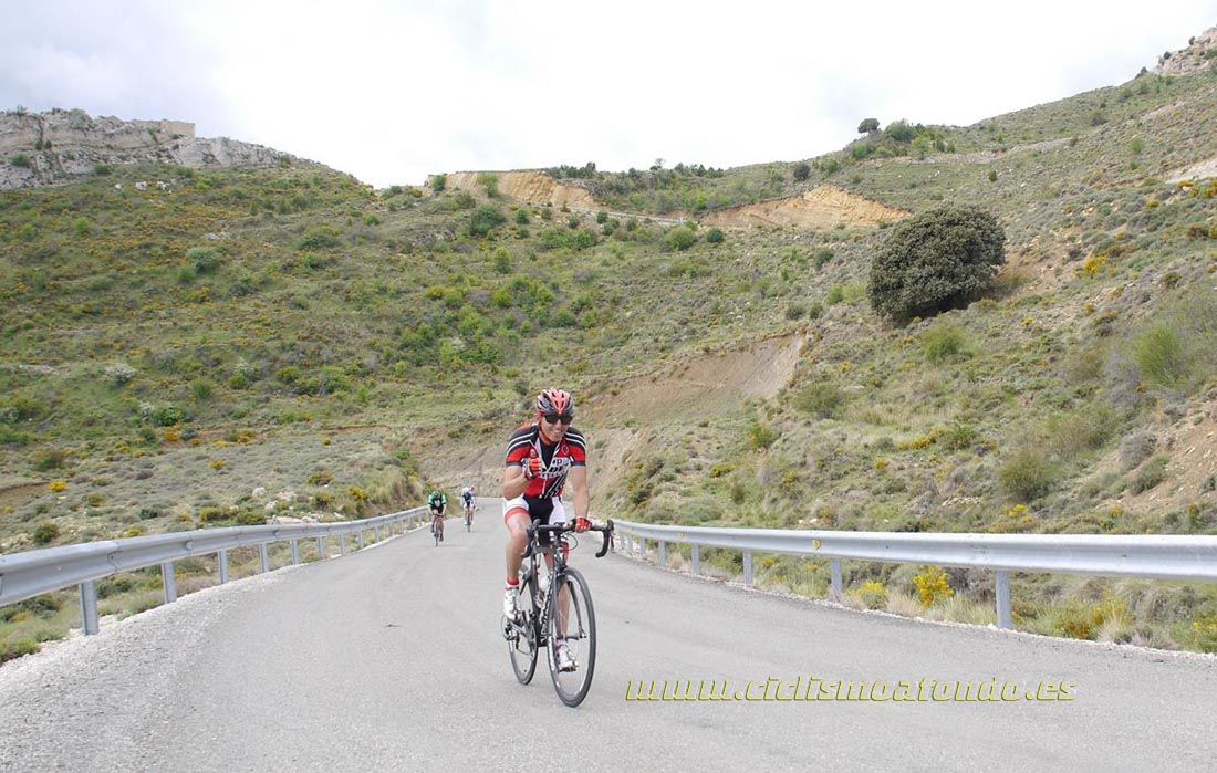 Marcha Cicloturista Granmaestrazgo_1