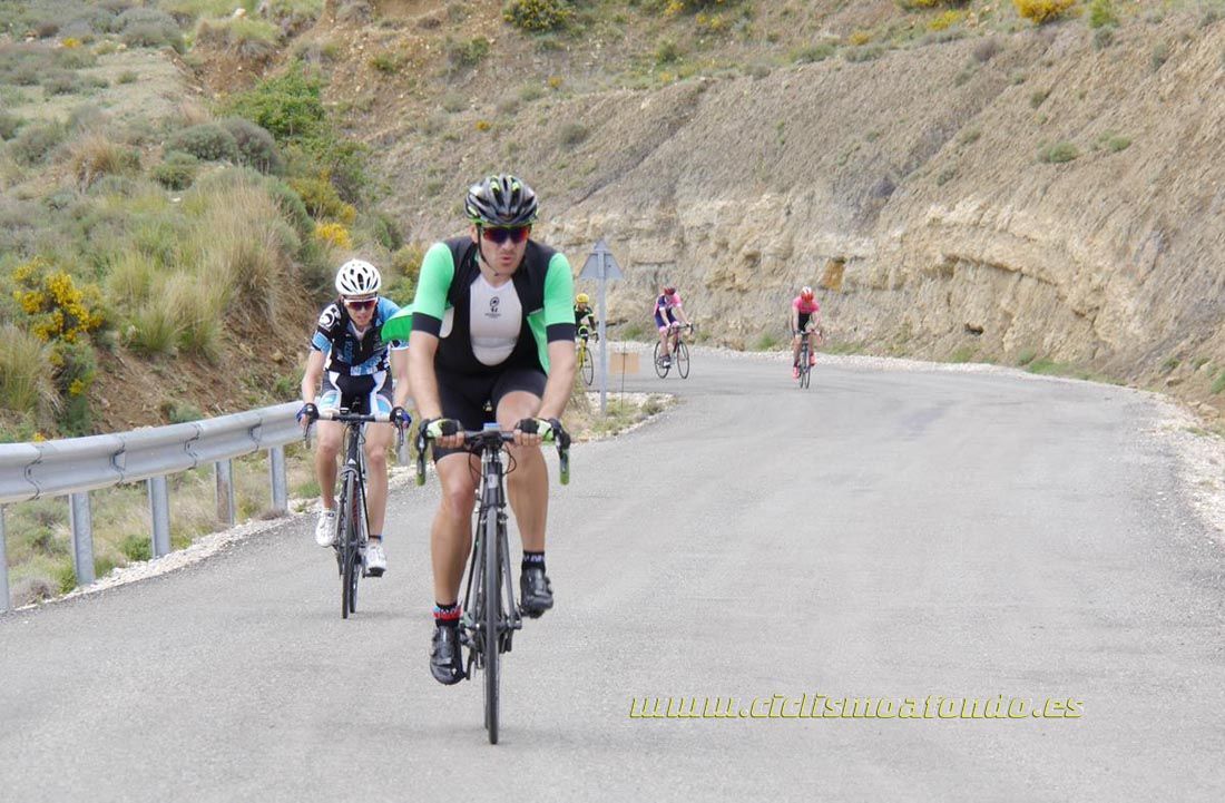 Marcha Cicloturista Granmaestrazgo_1