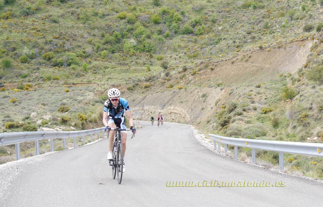 Marcha Cicloturista Granmaestrazgo_1