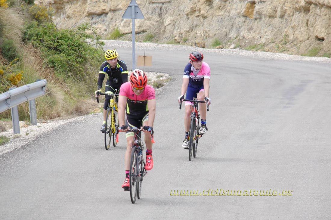 Marcha Cicloturista Granmaestrazgo_1