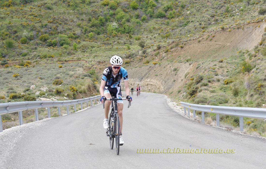 Marcha Cicloturista Granmaestrazgo_1