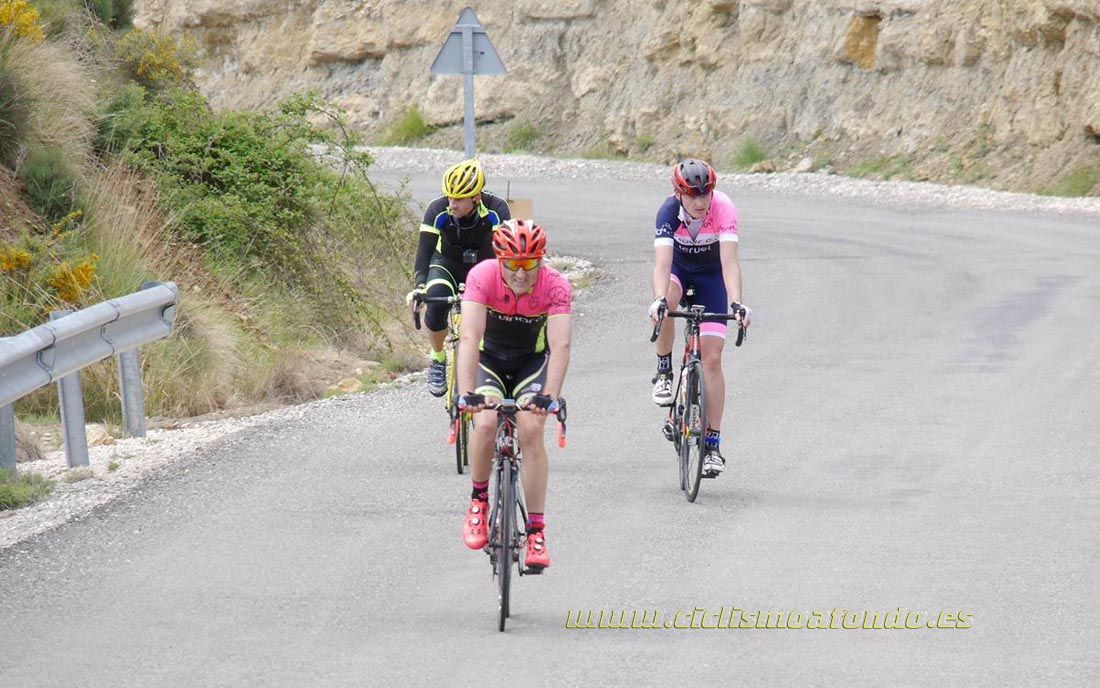 Marcha Cicloturista Granmaestrazgo_1