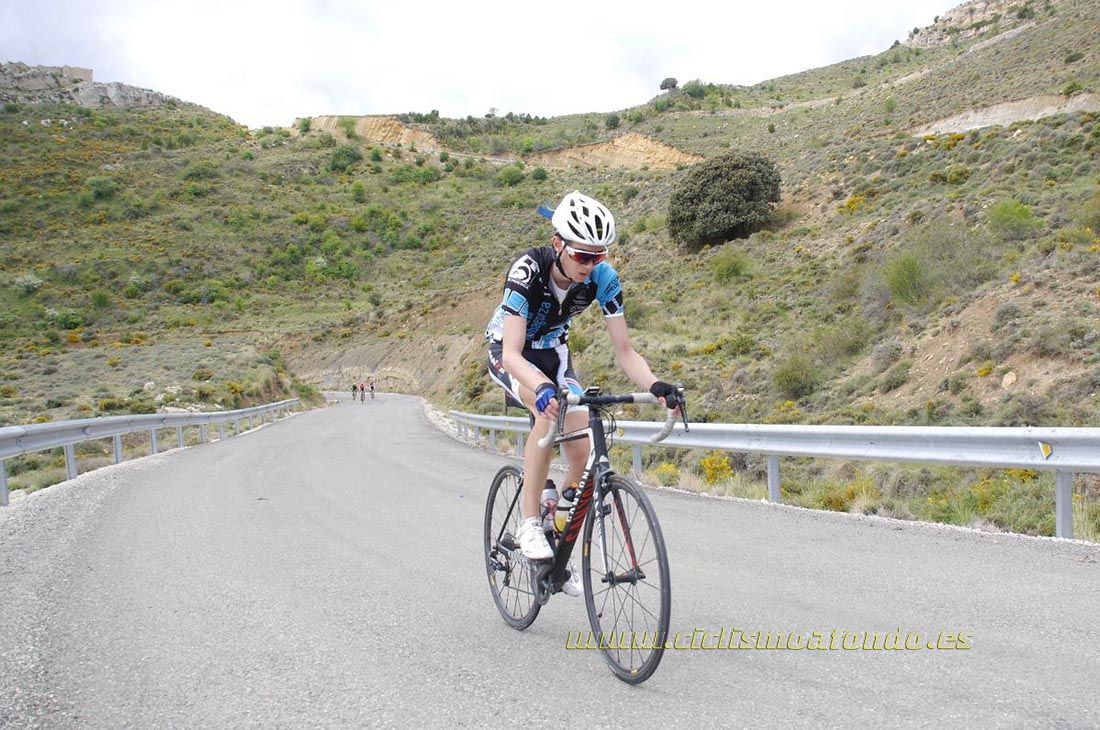 Marcha Cicloturista Granmaestrazgo_1