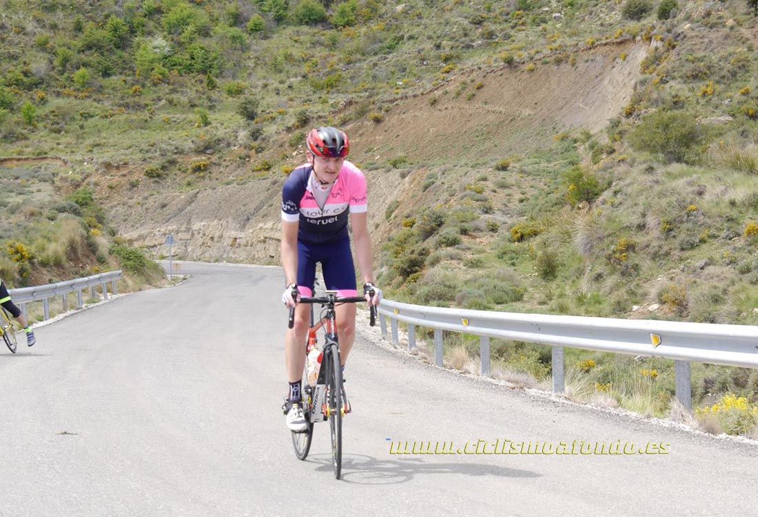 Marcha Cicloturista Granmaestrazgo_1