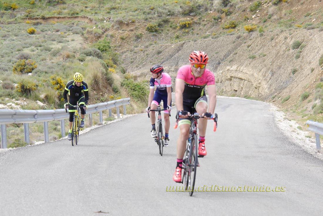 Marcha Cicloturista Granmaestrazgo_1
