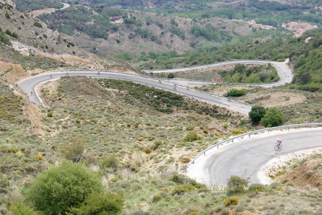 Marcha Cicloturista Granmaestrazgo_1