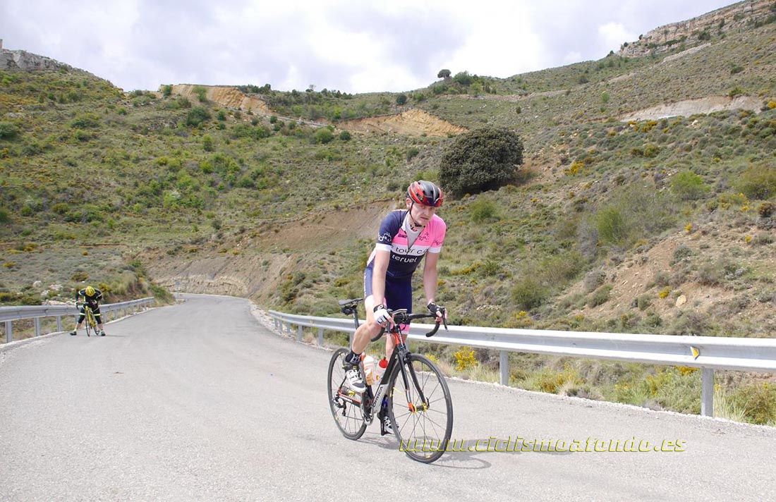 Marcha Cicloturista Granmaestrazgo_1