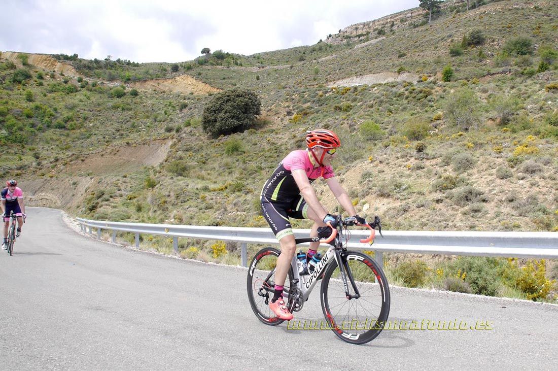 Marcha Cicloturista Granmaestrazgo_1