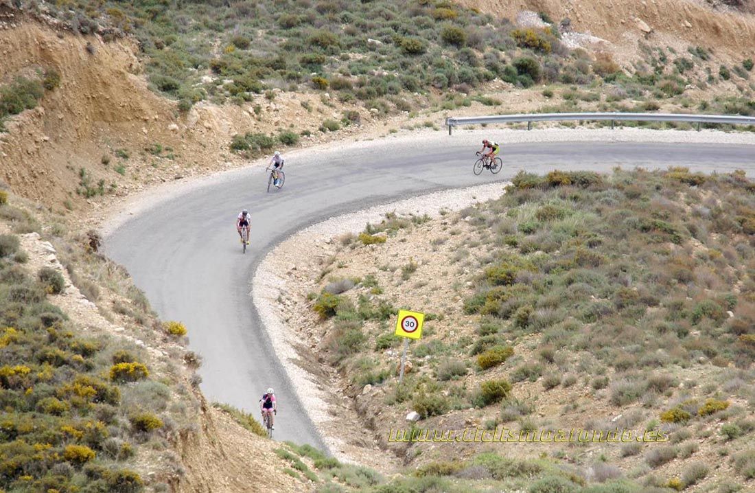Marcha Cicloturista Granmaestrazgo_1