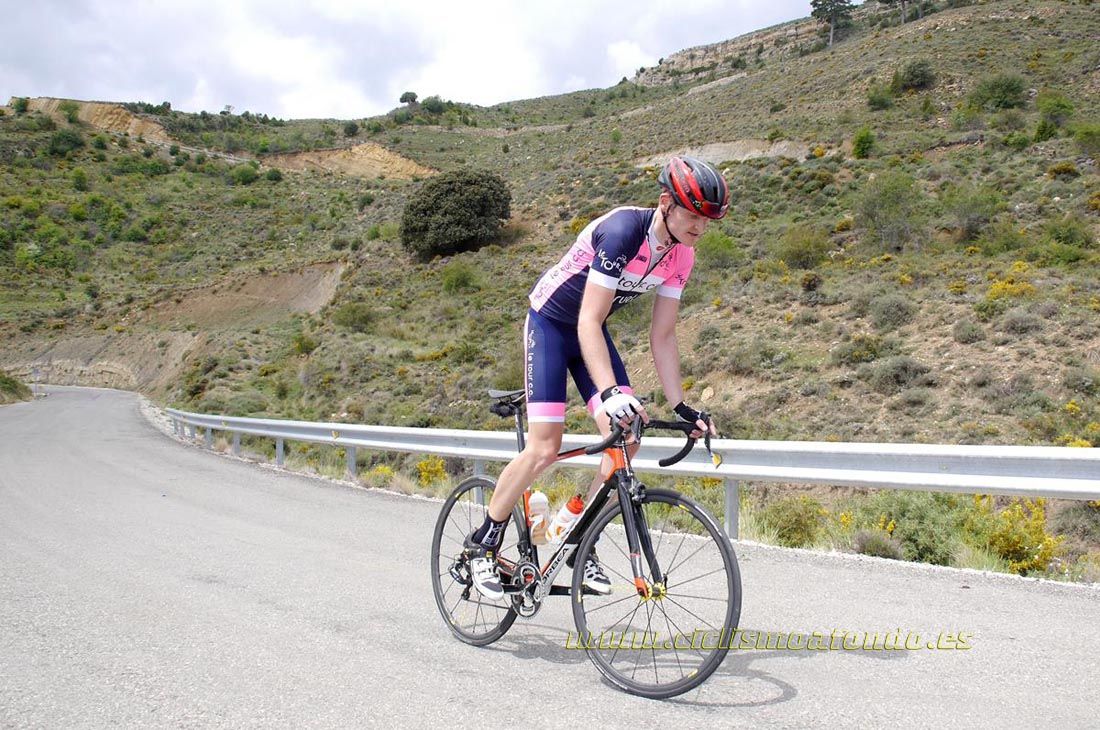 Marcha Cicloturista Granmaestrazgo_1