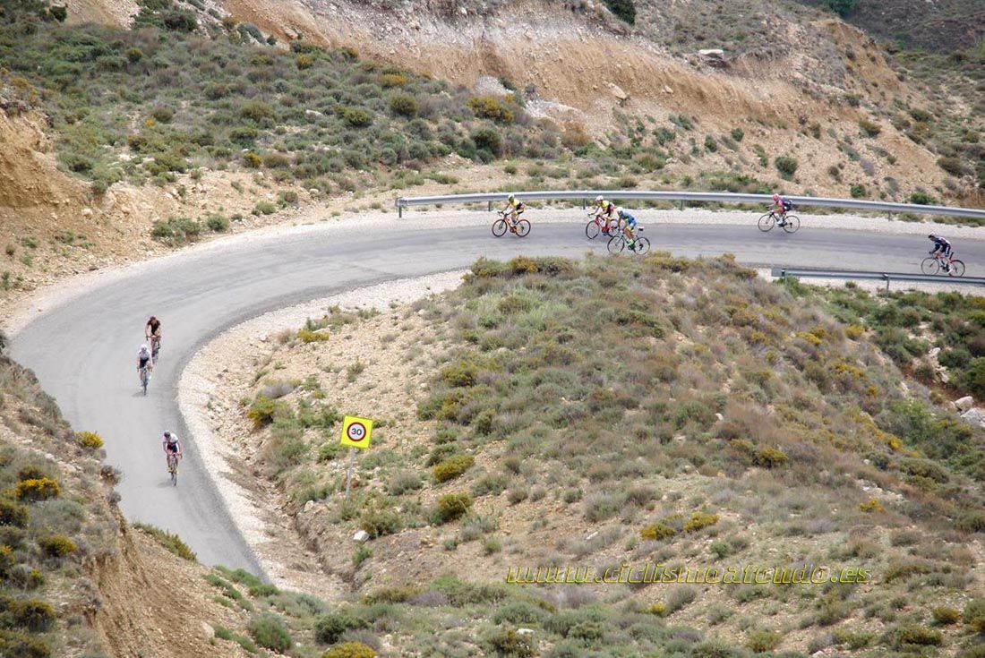 Marcha Cicloturista Granmaestrazgo_1