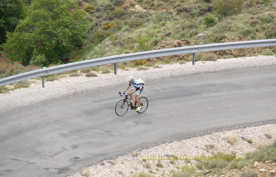 Marcha Cicloturista Granmaestrazgo_1