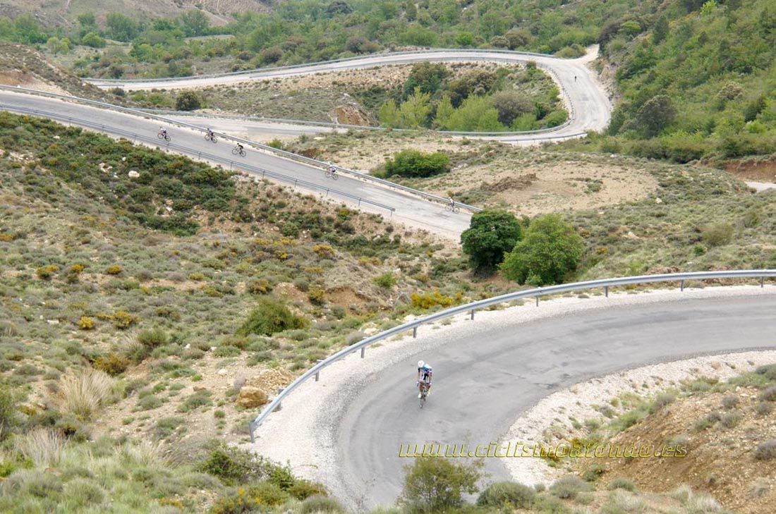 Marcha Cicloturista Granmaestrazgo_1
