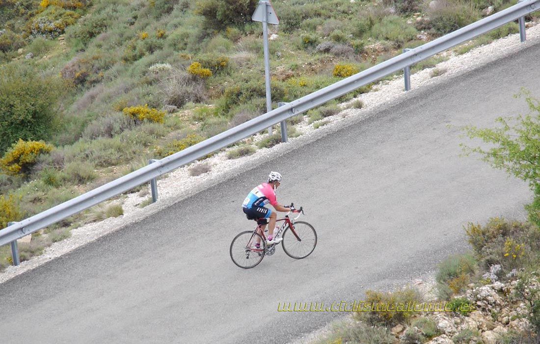 Marcha Cicloturista Granmaestrazgo_1