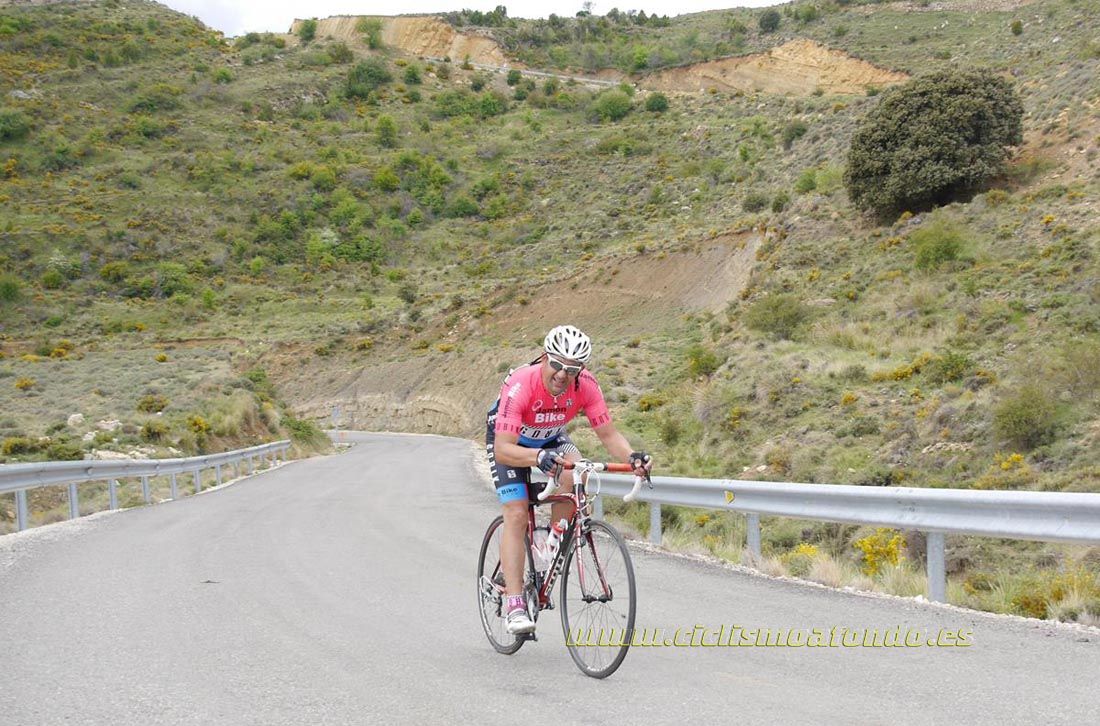 Marcha Cicloturista Granmaestrazgo_1