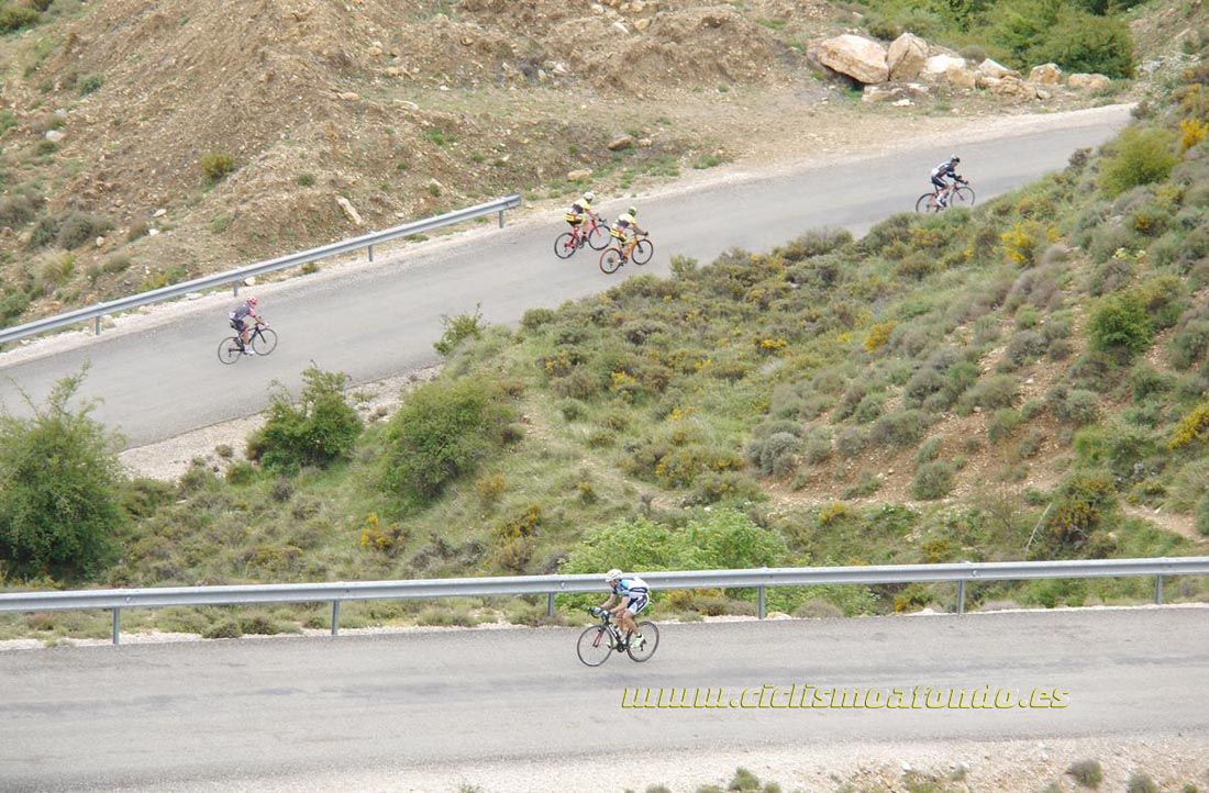 Marcha Cicloturista Granmaestrazgo_1
