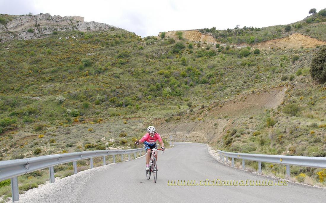Marcha Cicloturista Granmaestrazgo_1