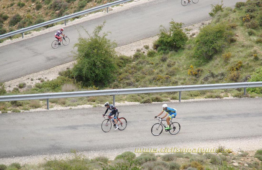 Marcha Cicloturista Granmaestrazgo_1