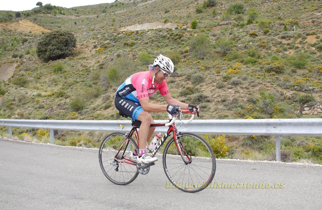 Marcha Cicloturista Granmaestrazgo_1