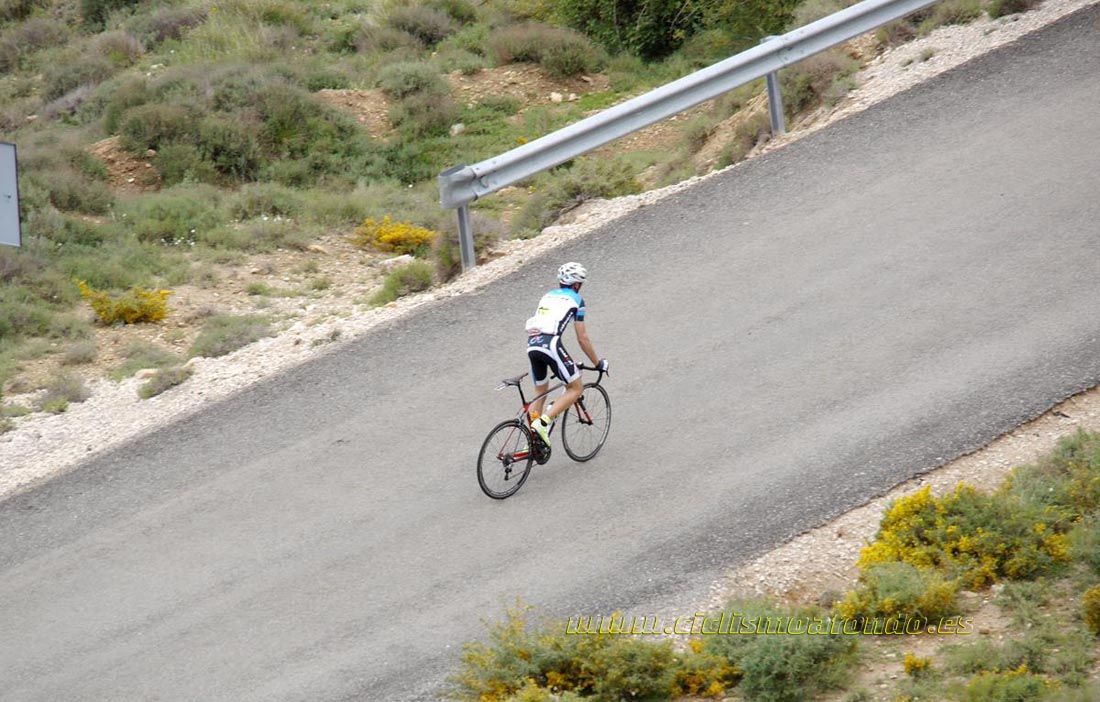 Marcha Cicloturista Granmaestrazgo_1