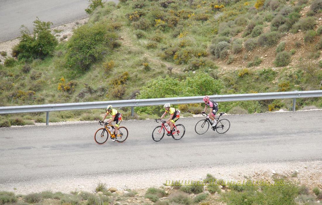 Marcha Cicloturista Granmaestrazgo_1