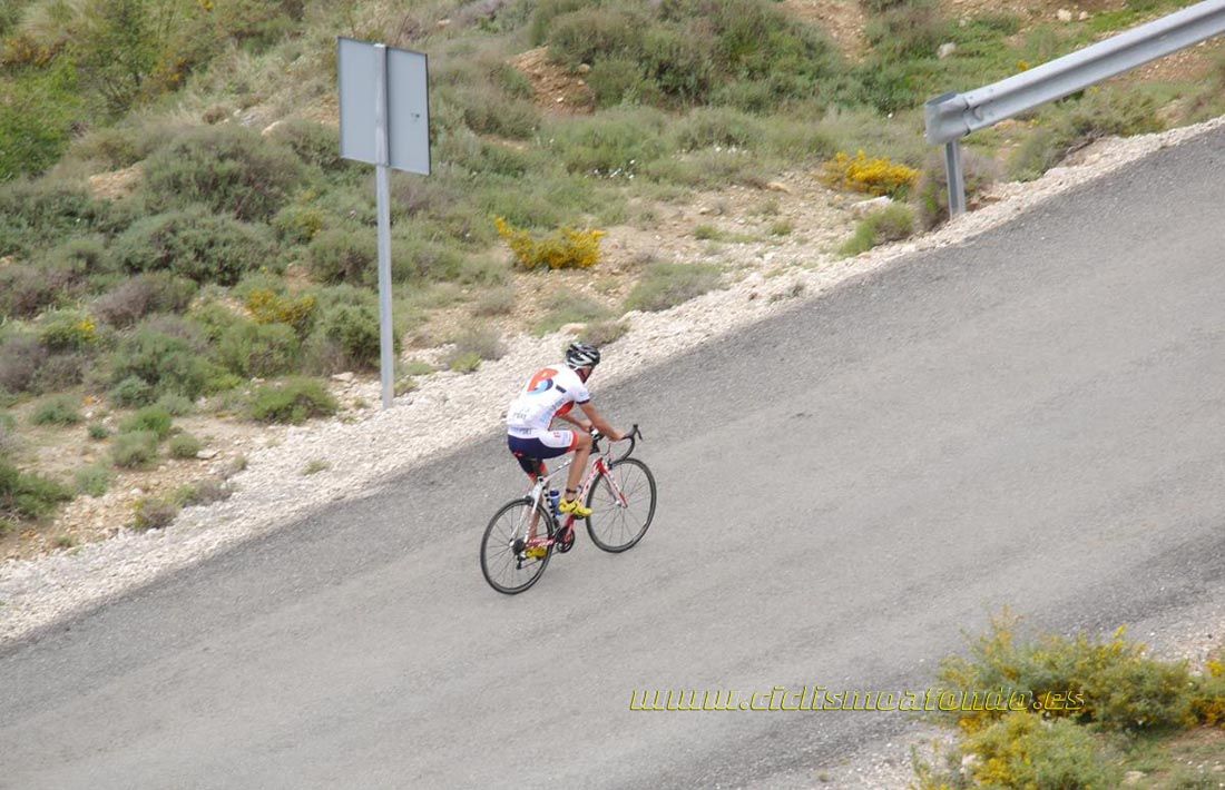 Marcha Cicloturista Granmaestrazgo_1