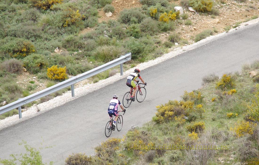 Marcha Cicloturista Granmaestrazgo_1