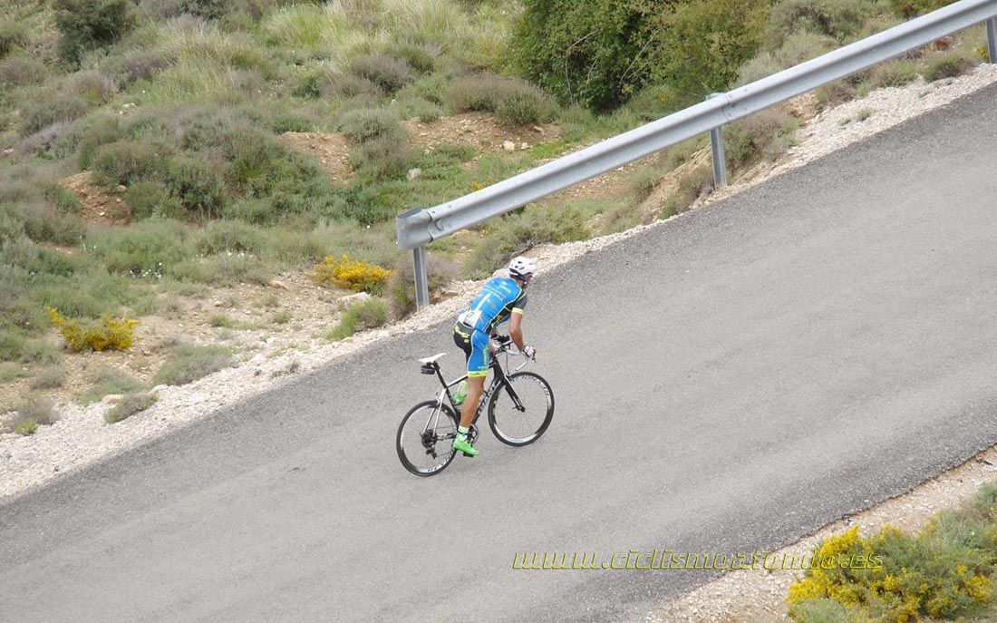Marcha Cicloturista Granmaestrazgo_1